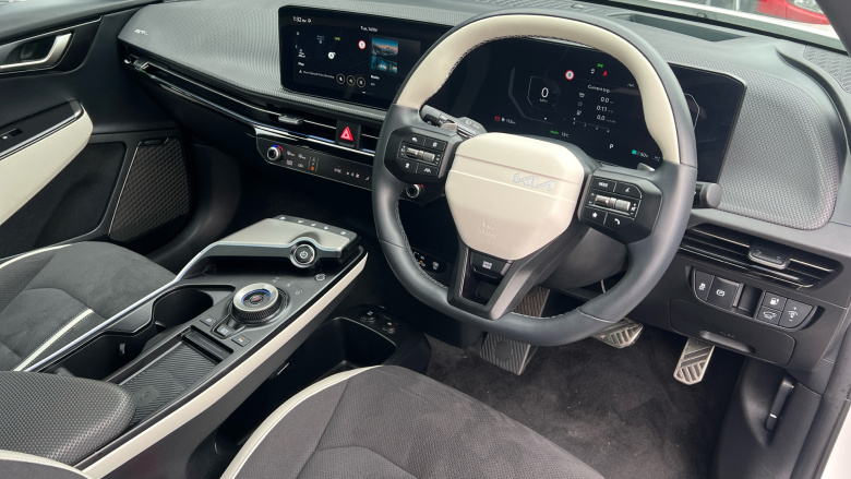 Kia EV6 168kW GT Line S 84kWh 5dr Auto Electric Estate